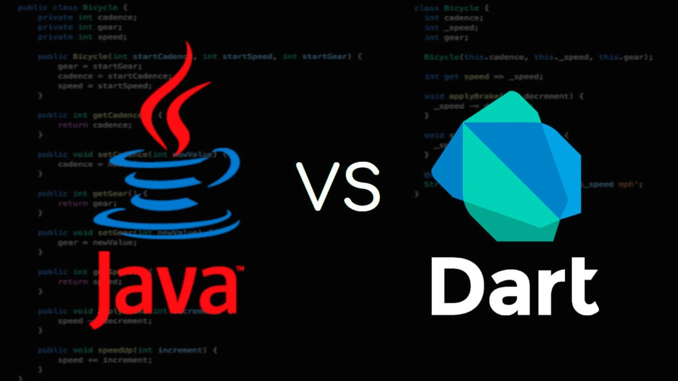 Cross-Platform Languages
