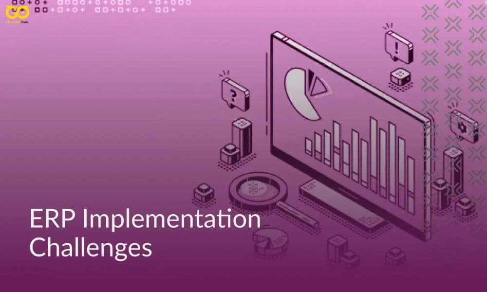 Challenges in Odoo Implementation and Ways to Overcome Them