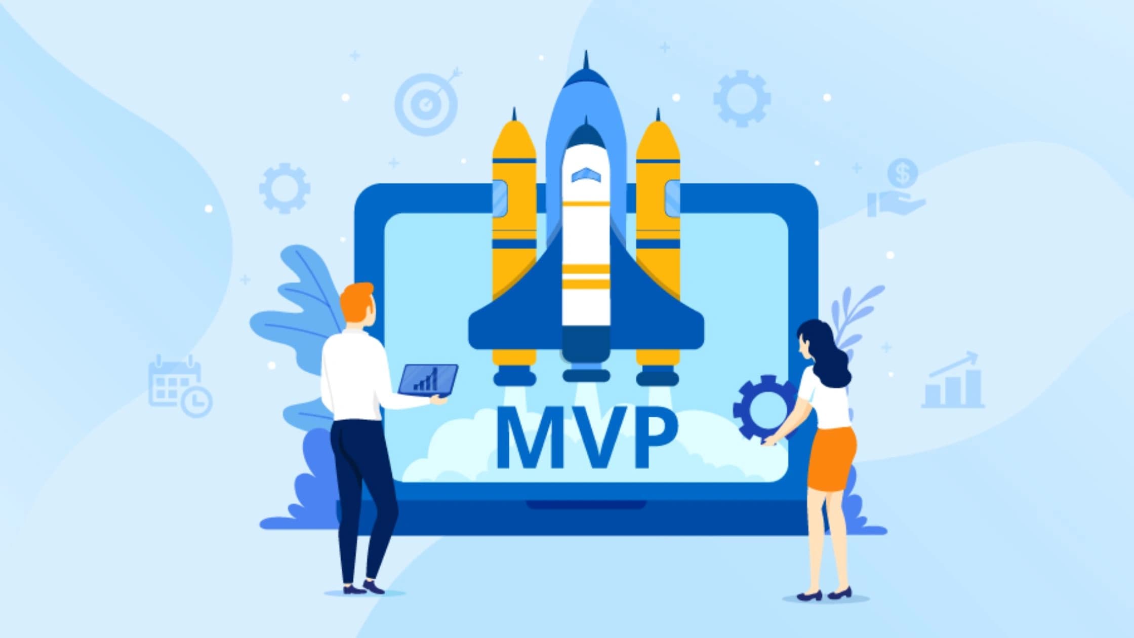 a Minimum Viable Product