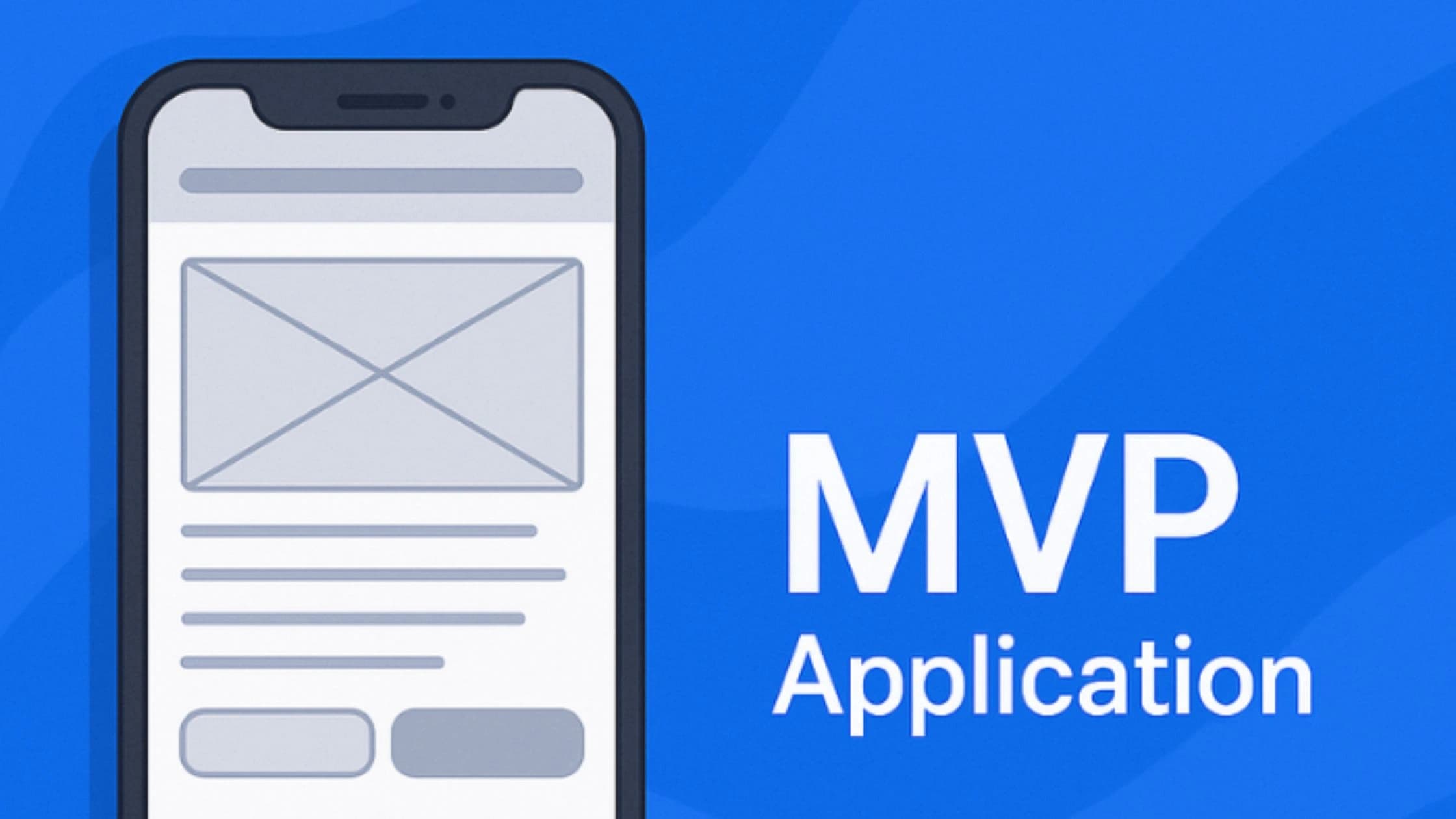 alt: Building an MVP