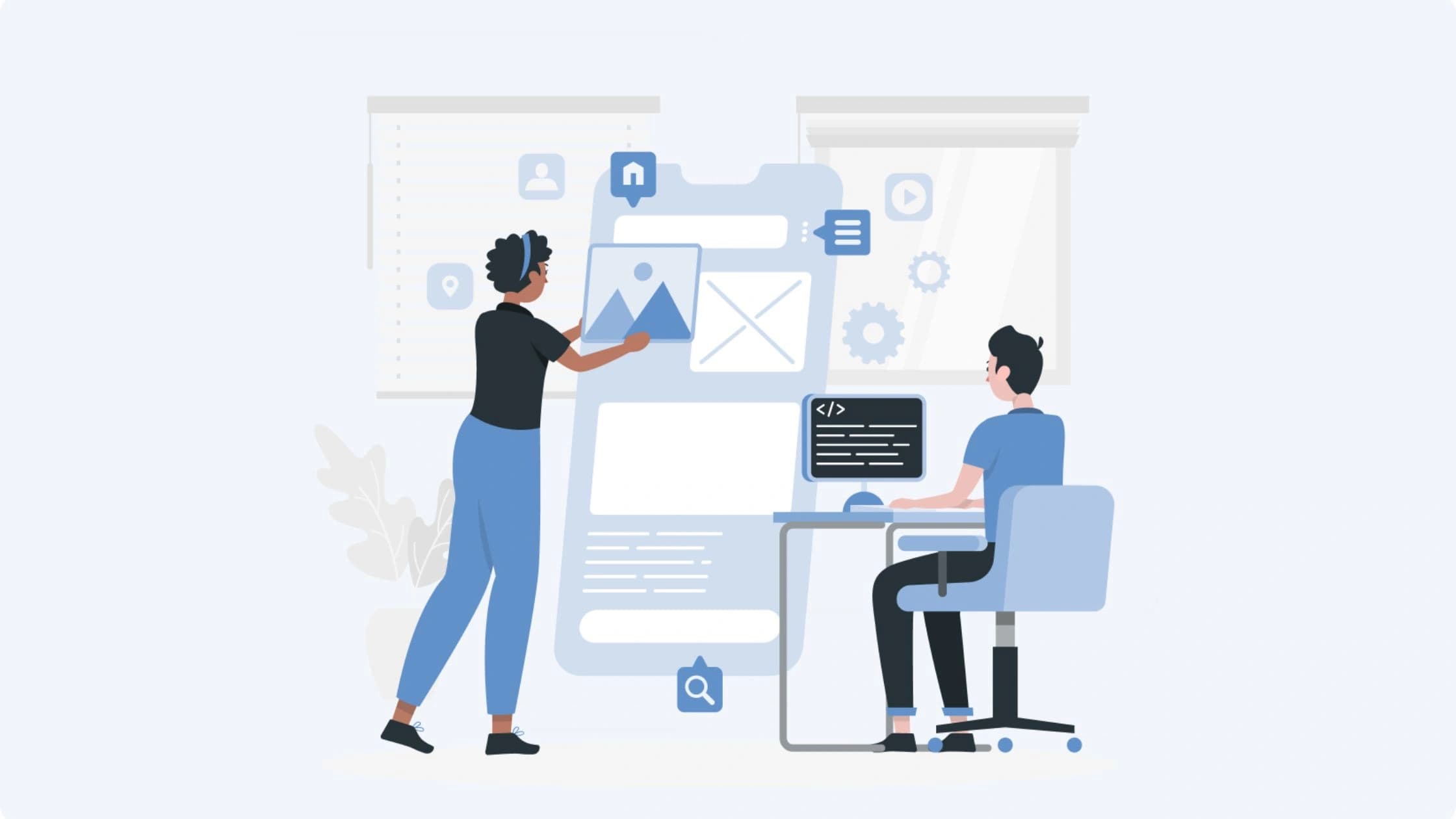 alt: Purpose of a Minimum Viable Product