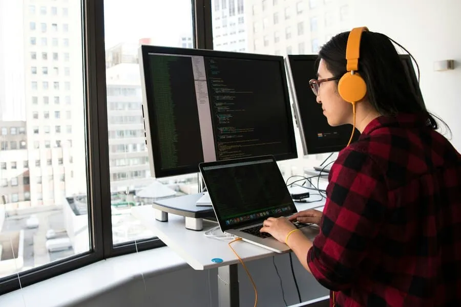 Website development costs