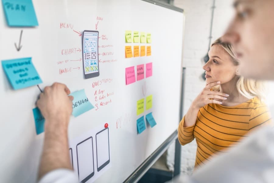 Hybrid App Frameworks and Technologies
