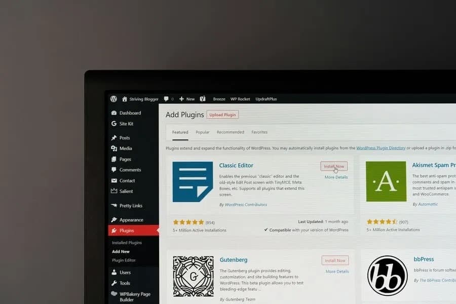 Why WordPress Is the Right Platform for Business Growth