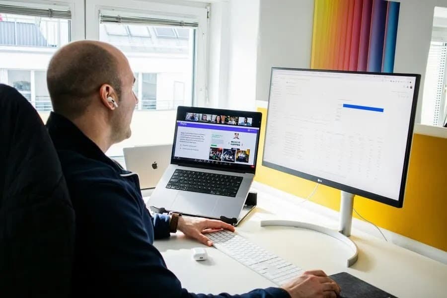 The Collaborative Process with a WordPress Website Development Agency