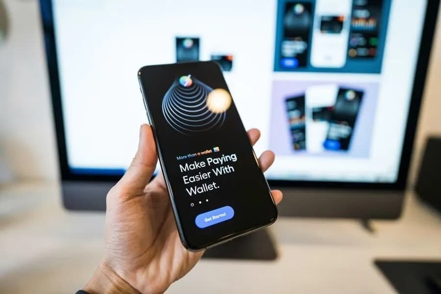 Healthcare Mobile App Development