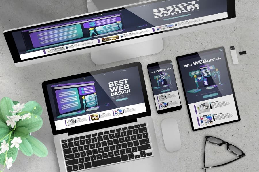 UI/UX Design for Performant Apps