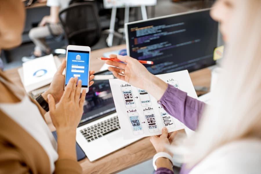 The Step-by-Step Development Lifecycle