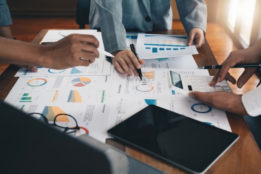 How to Analyze a Company's Portfolio