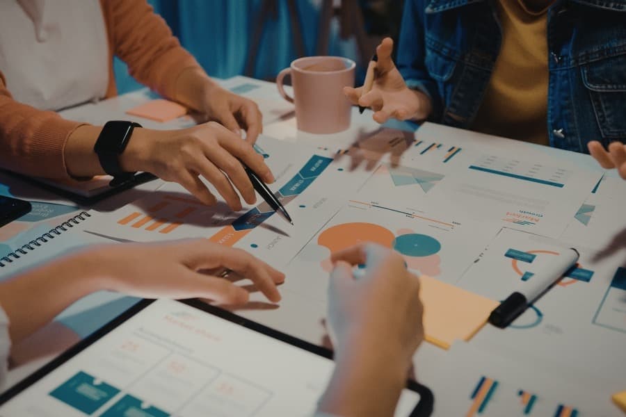 Ongoing Strategy for Conversion and Growth