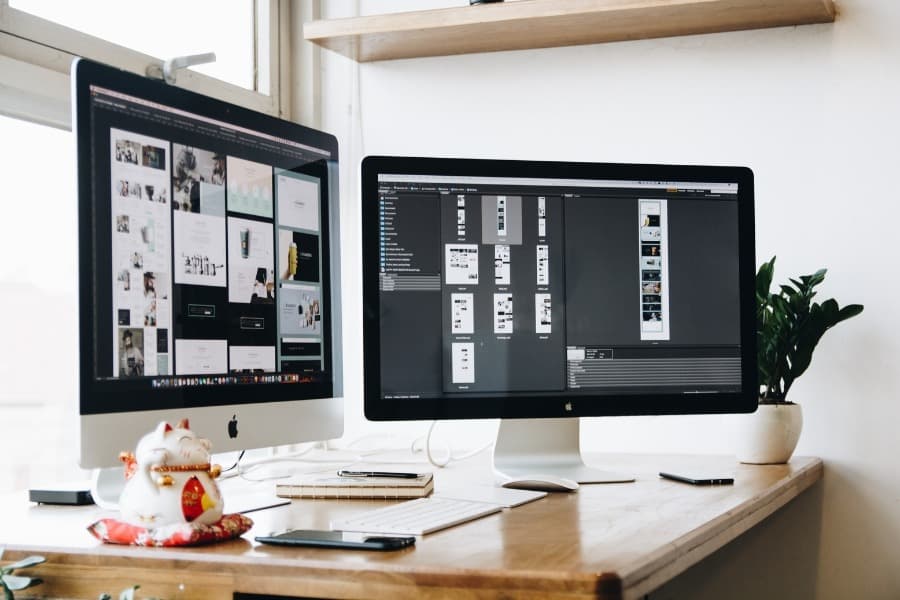 How to Verify a B2B Website Development Company's Past Performance
