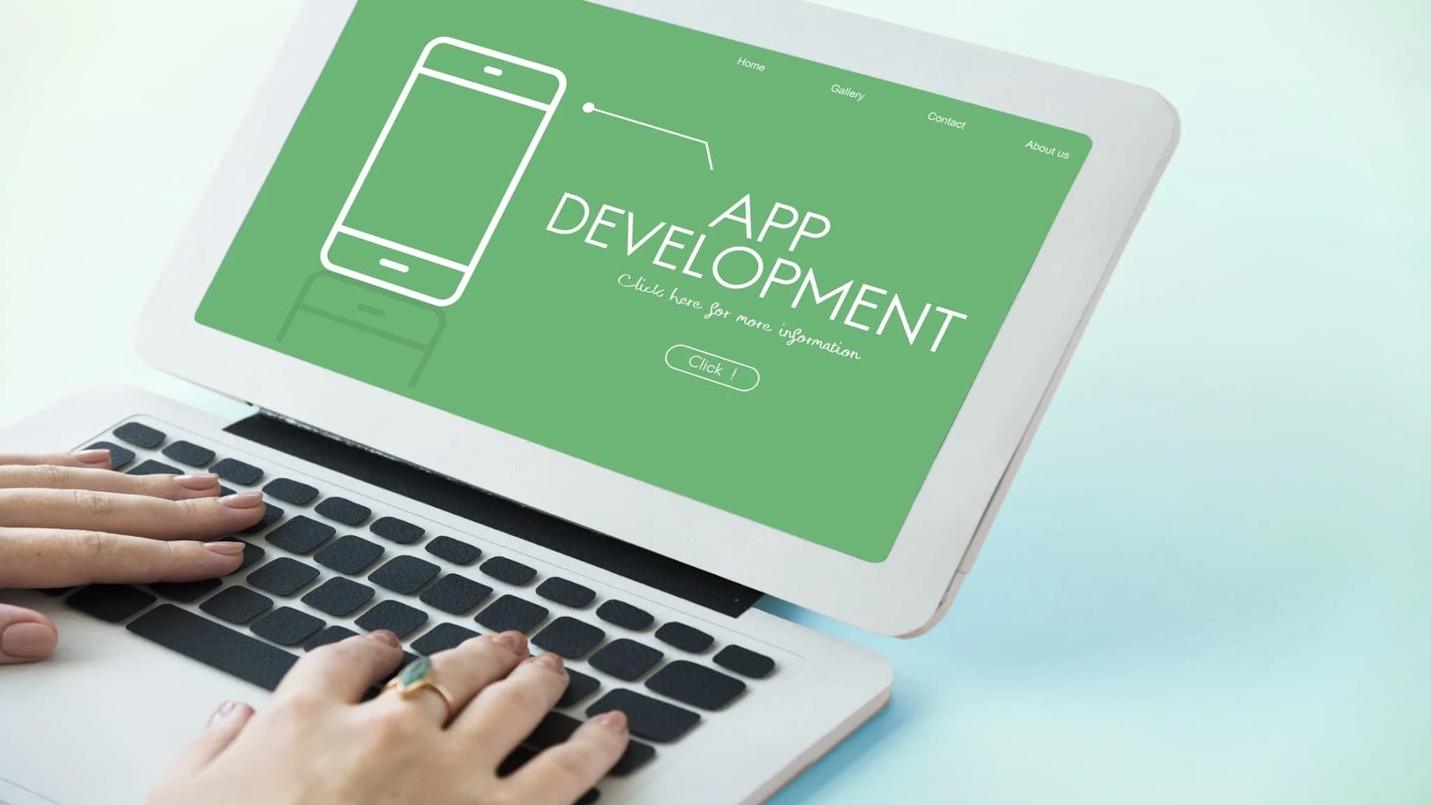 Cross-Platform Mobile App Development