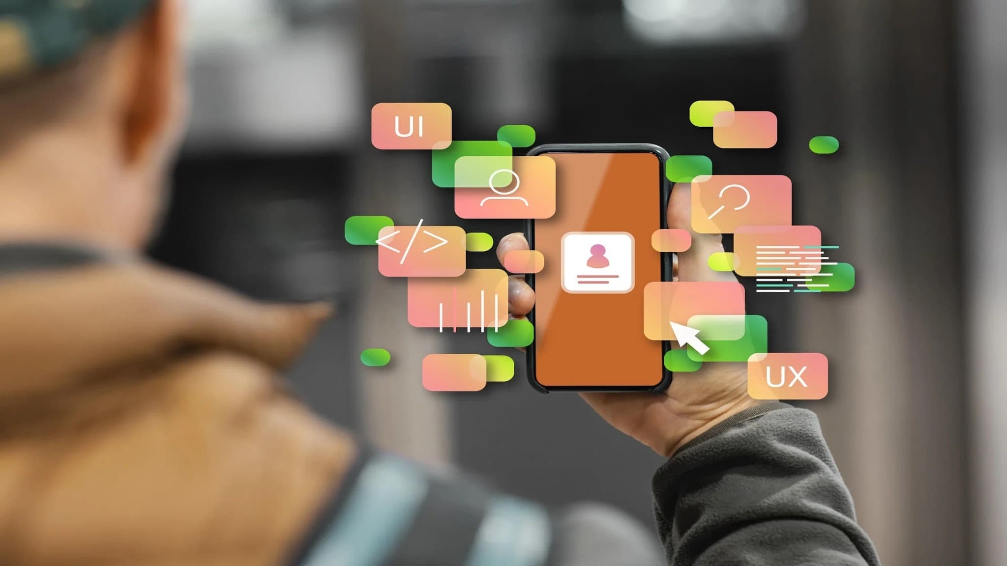 Cross-Platform Mobile App Development Services and Solutions