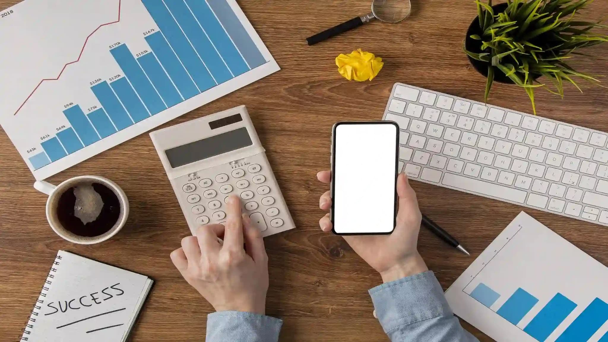 Budgeting for Cross-Platform Mobile App Development
