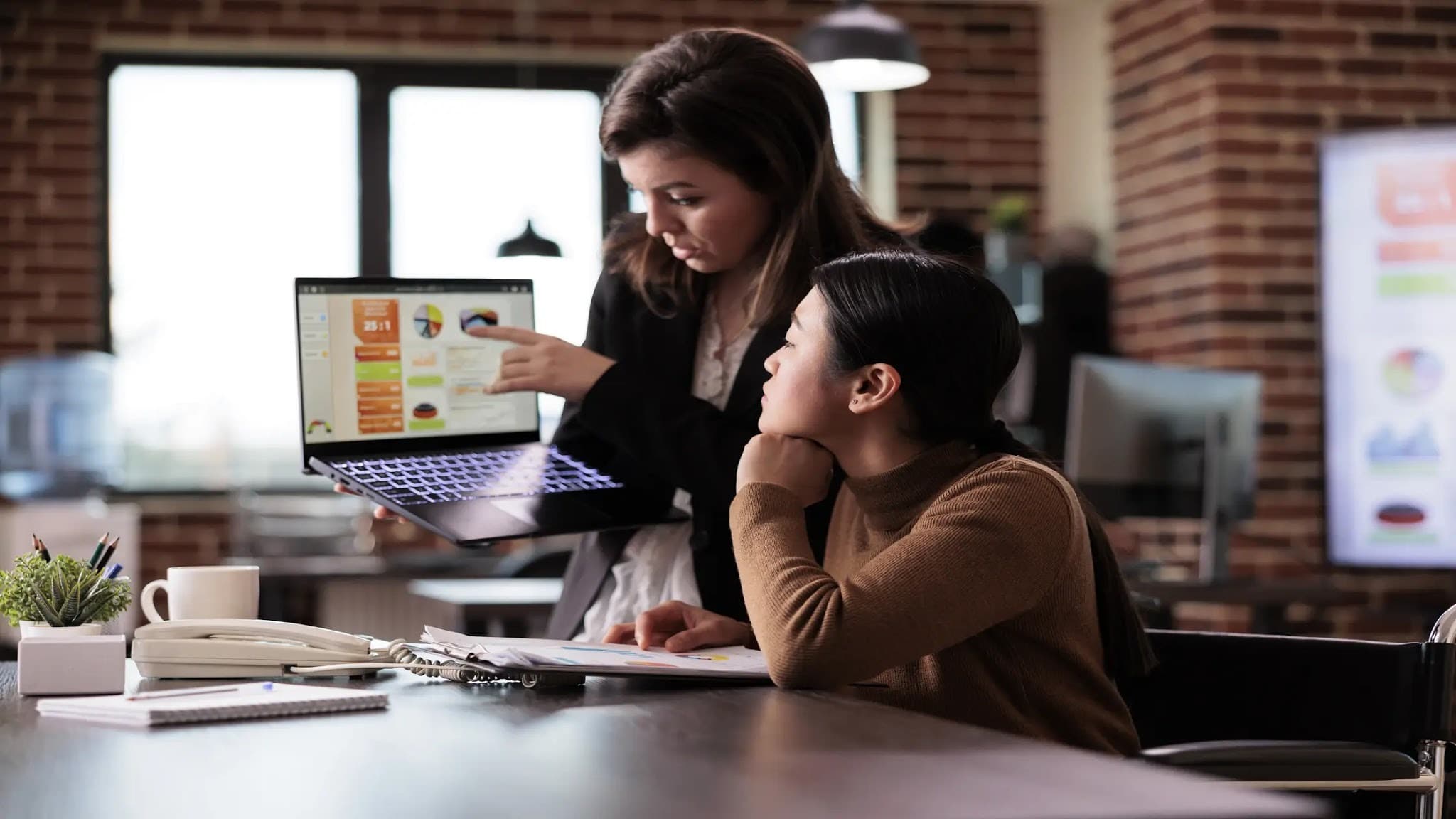Website Developers for Small Business