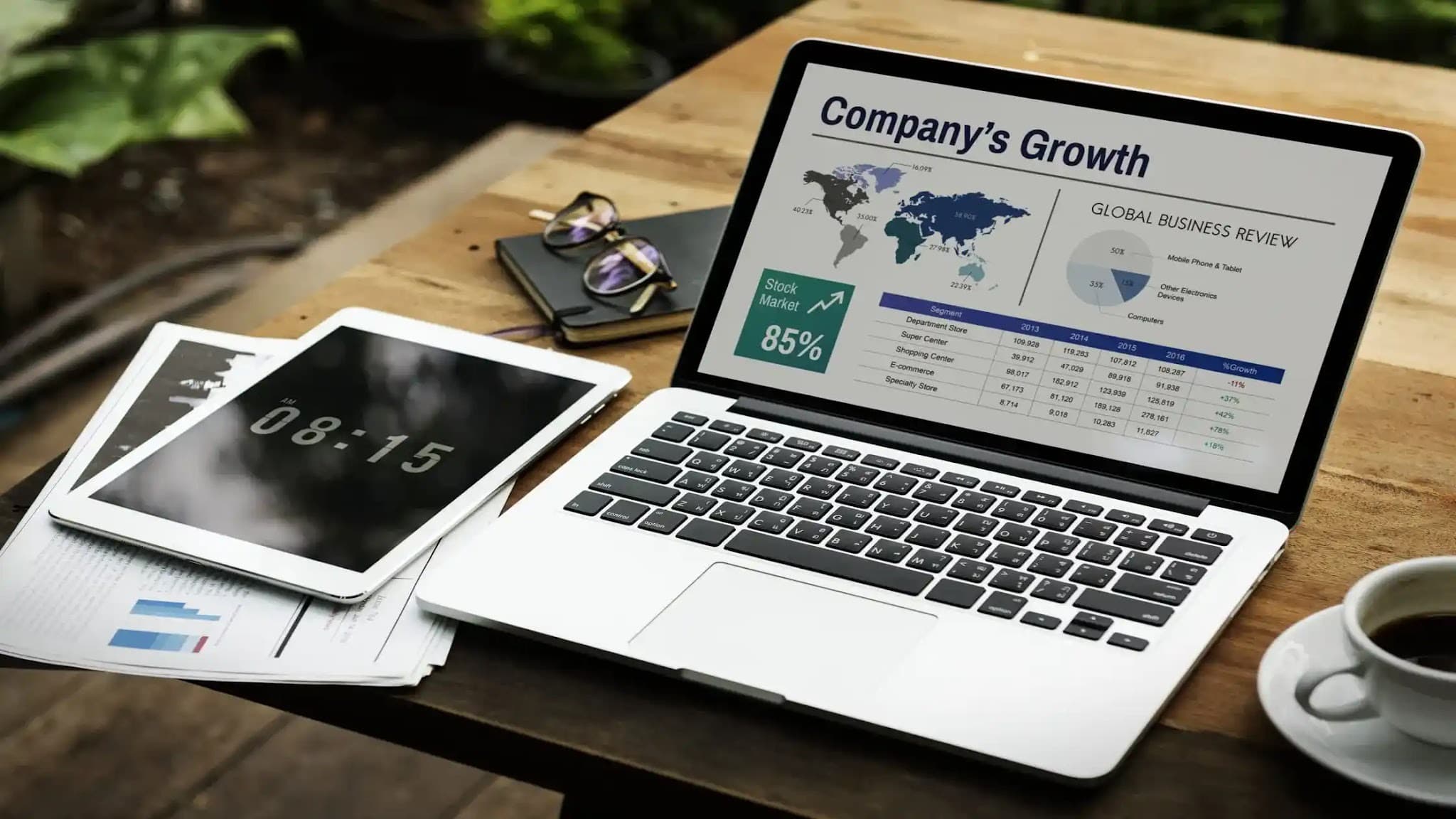What Small Business Website Development Services Should Include