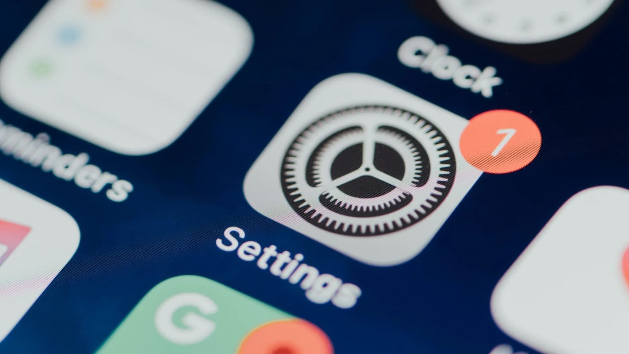 iOS Mobile App Development