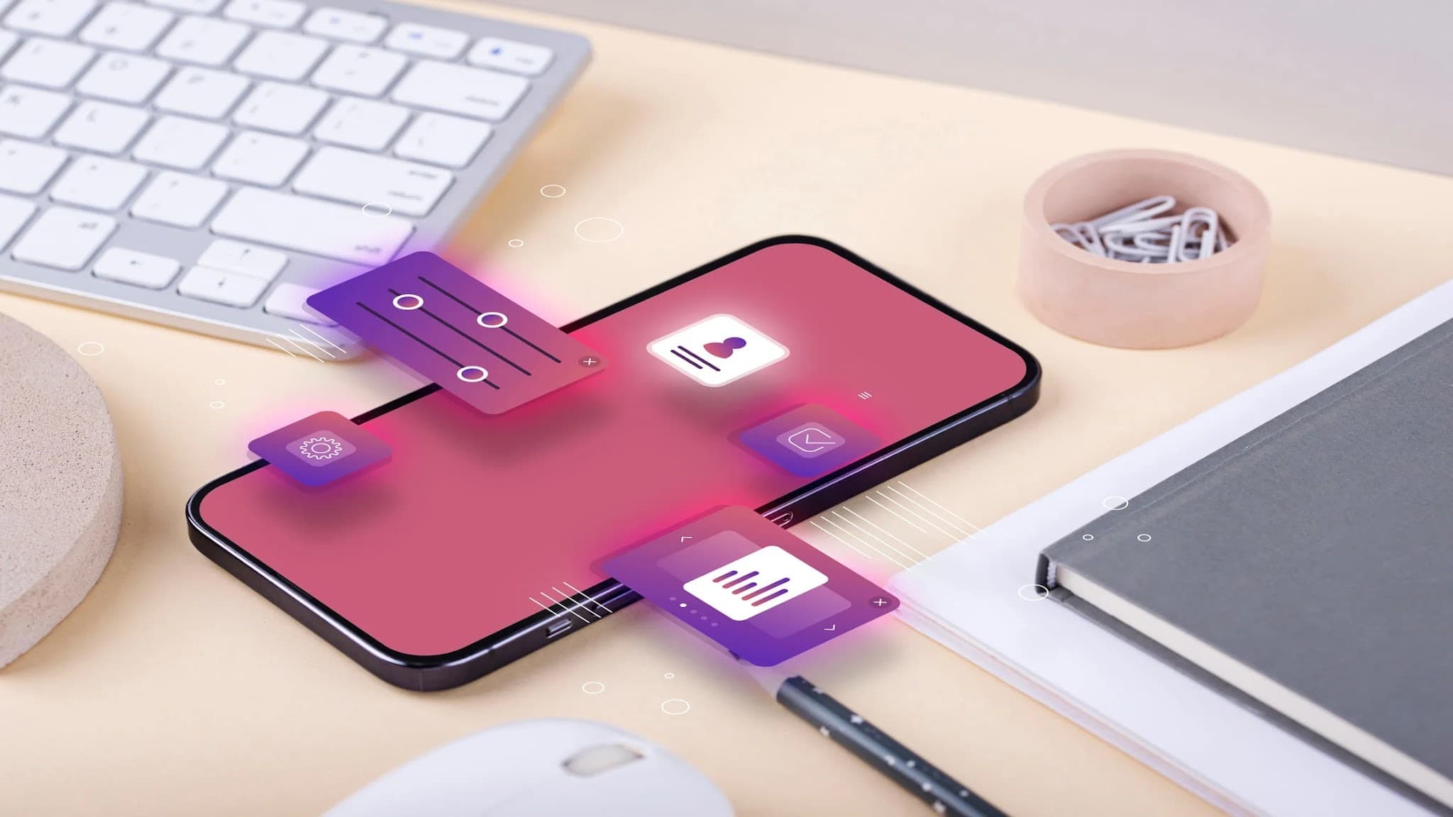 Defining Your Core Strategy for iOS Mobile App Development