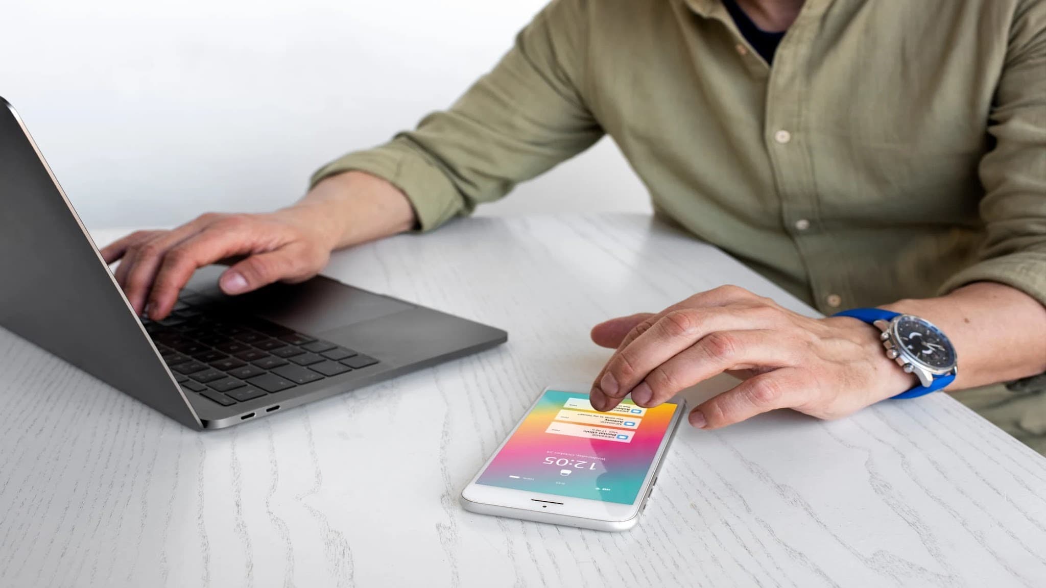 Architecting the Technical Foundation