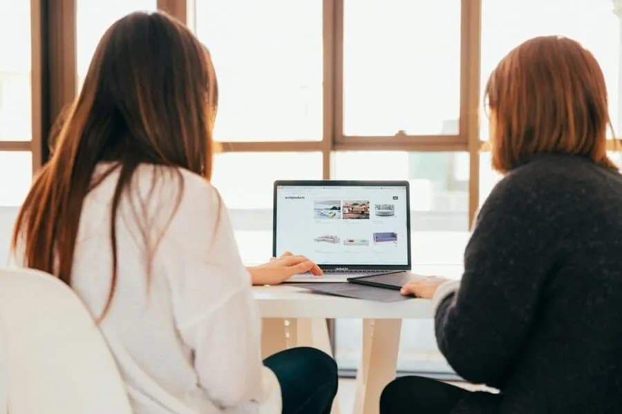 Enterprise-Level Website Development for Law Firms