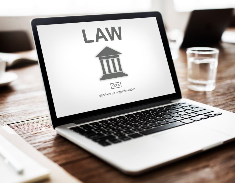 Law Firm Website Development
