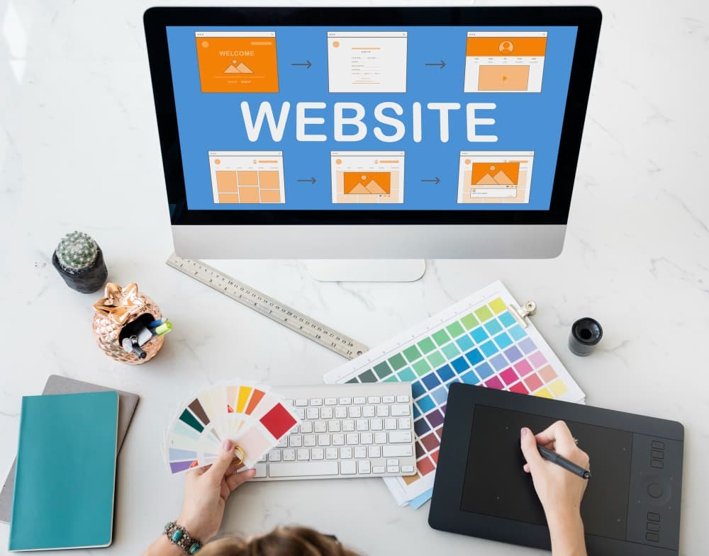 The Standard Lifecycle to Design an Ecommerce Website