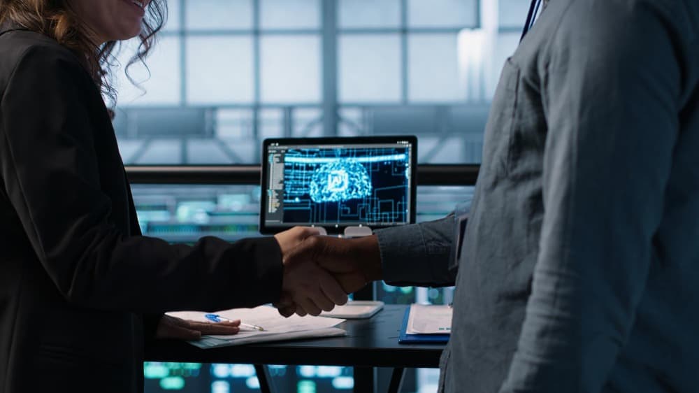 Small Business IT Consulting