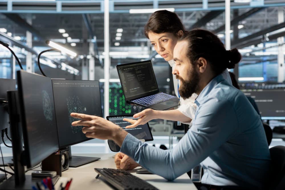 What Is Small Business IT Consulting?