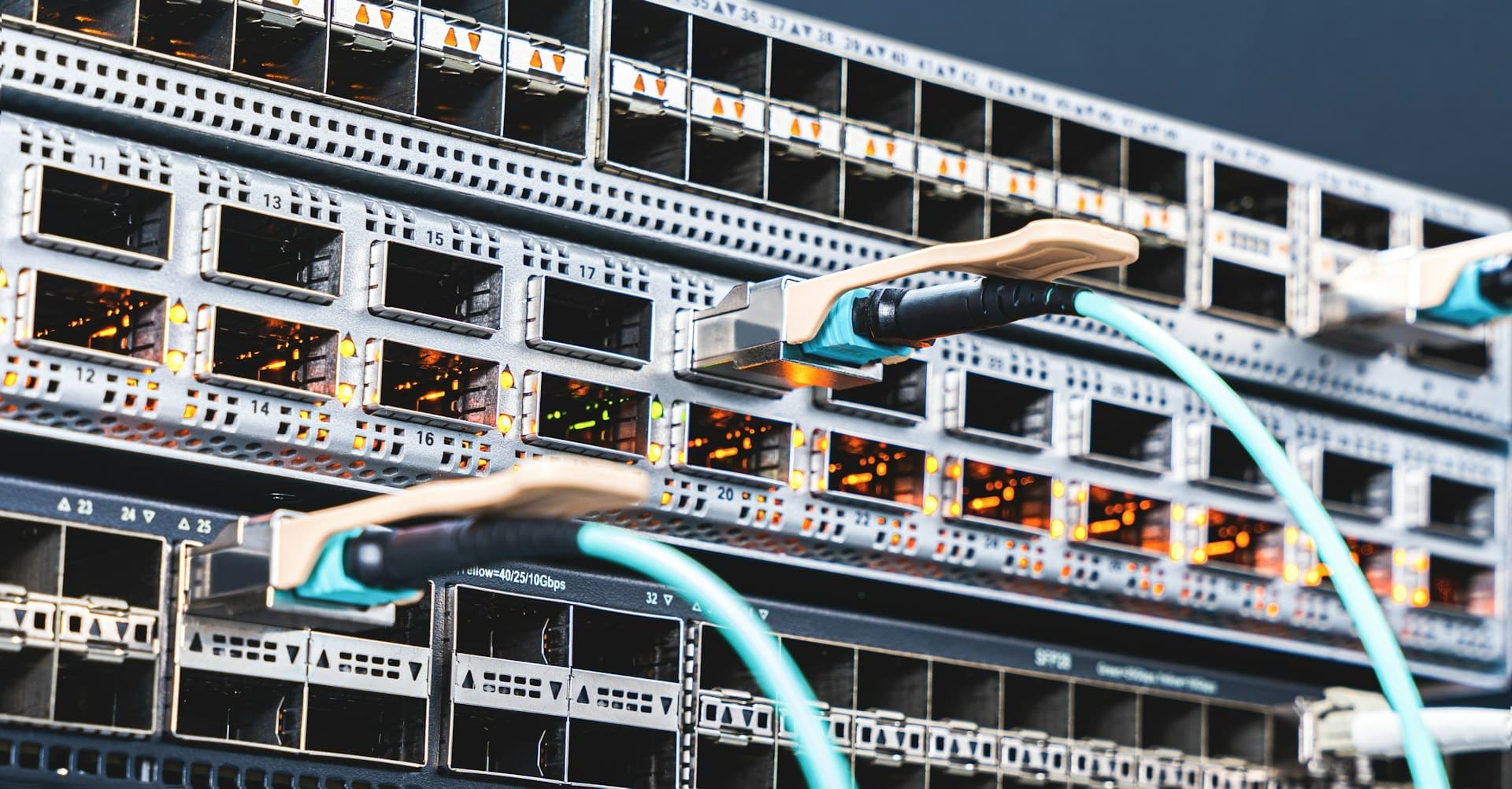 DNS and Load Balancing
