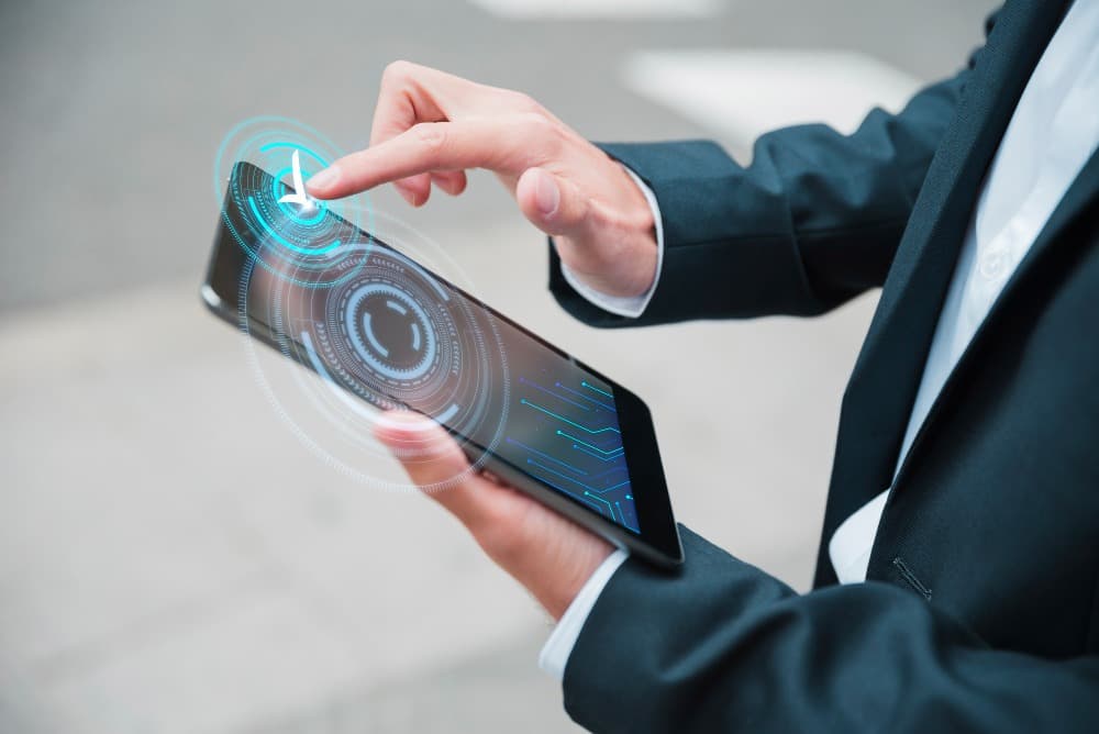 How to Structure a Digital Transformation Initiative