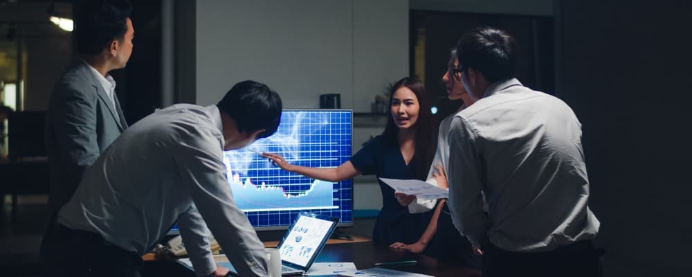 Measuring Success and Overcoming Obstacles