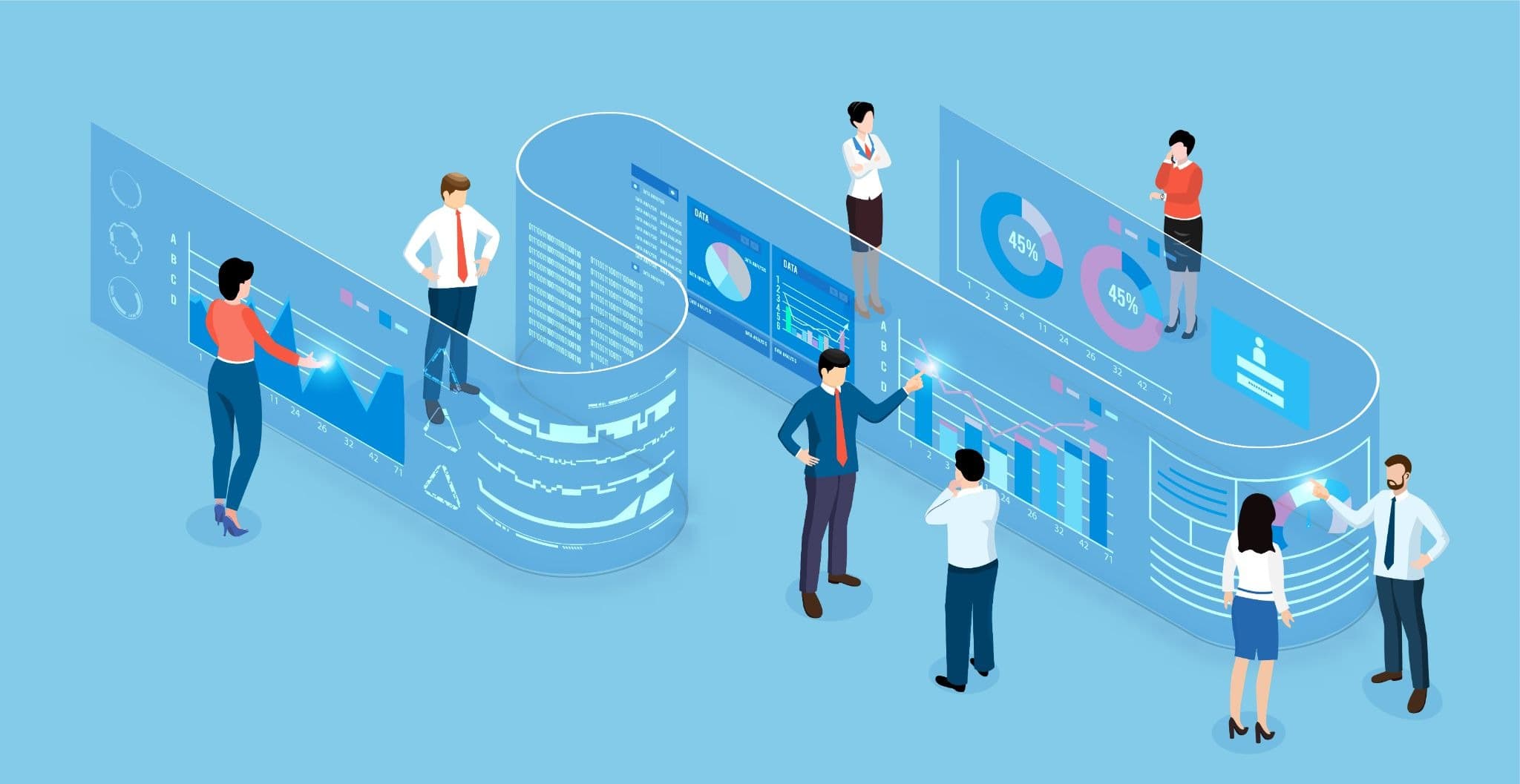 Why Digital Business Transformation is Crucial