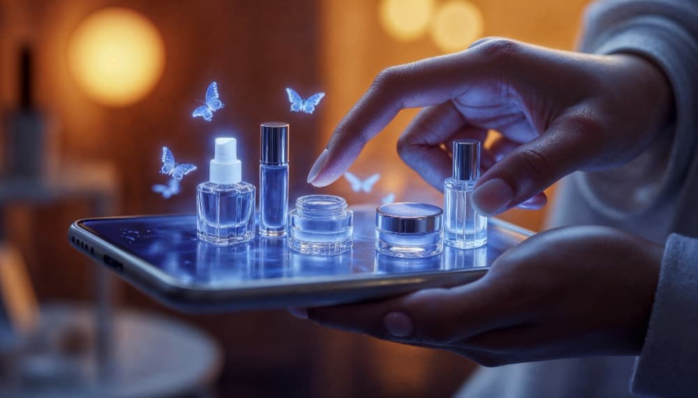 Sephora's Seamless Omnichannel Experience