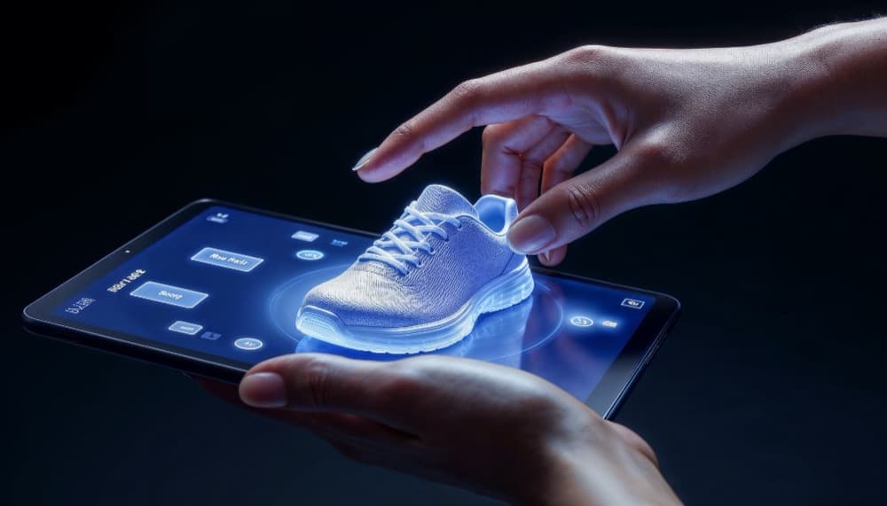 Nike's Direct-to-Consumer Brand Ecosystem