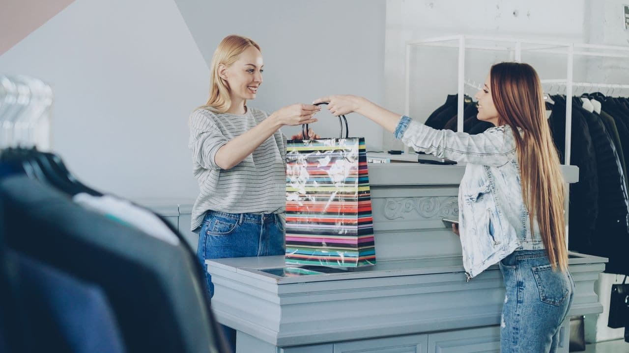 More Retail Digital Transformation Examples by Sector