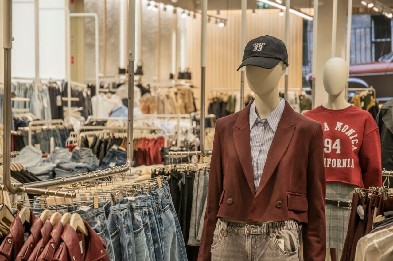 Zara's Real-Time Inventory with RFID