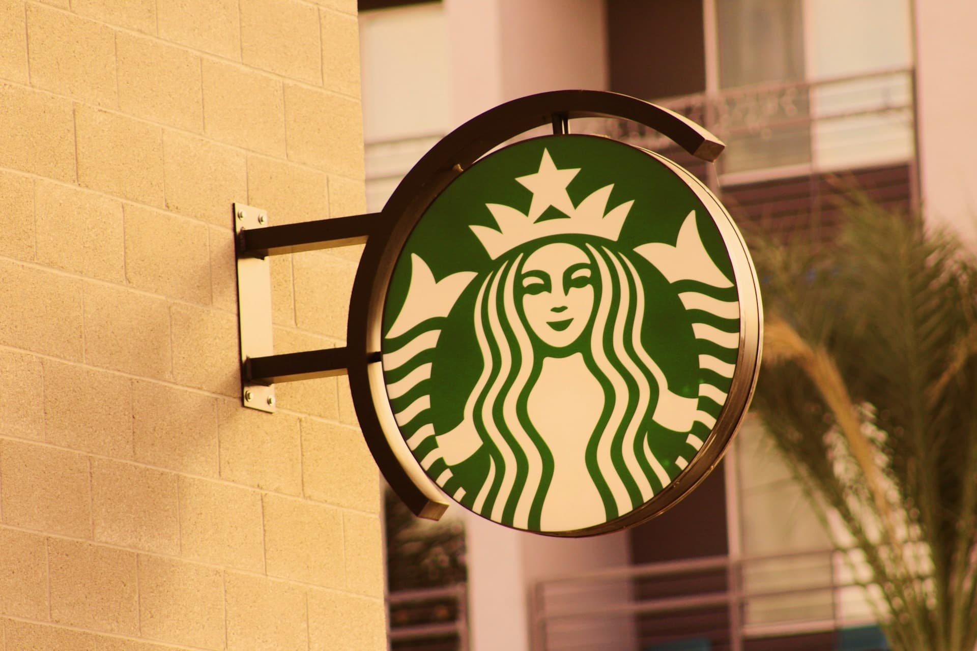 Starbucks' 'Deep Brew' AI for Store Operations