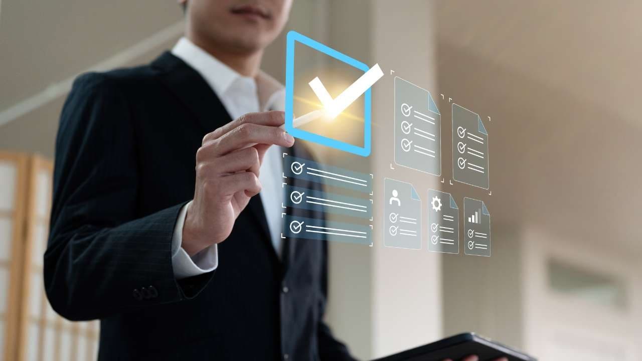 Creating Your Transformation Roadmap