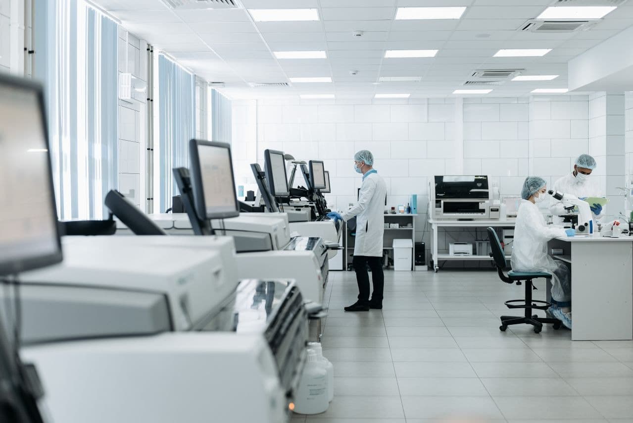 AstraZeneca's Combination of Deloitte's Model and Data-First Strategy