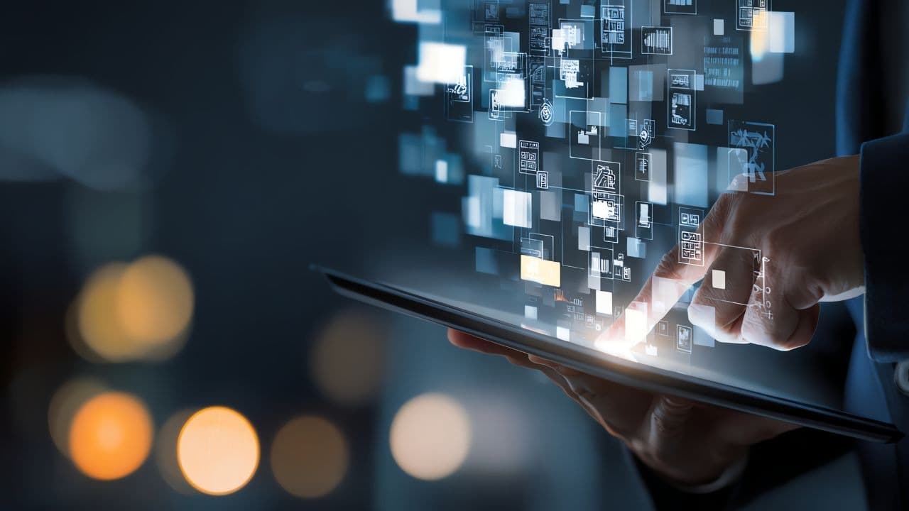 digital transformation for small businesses