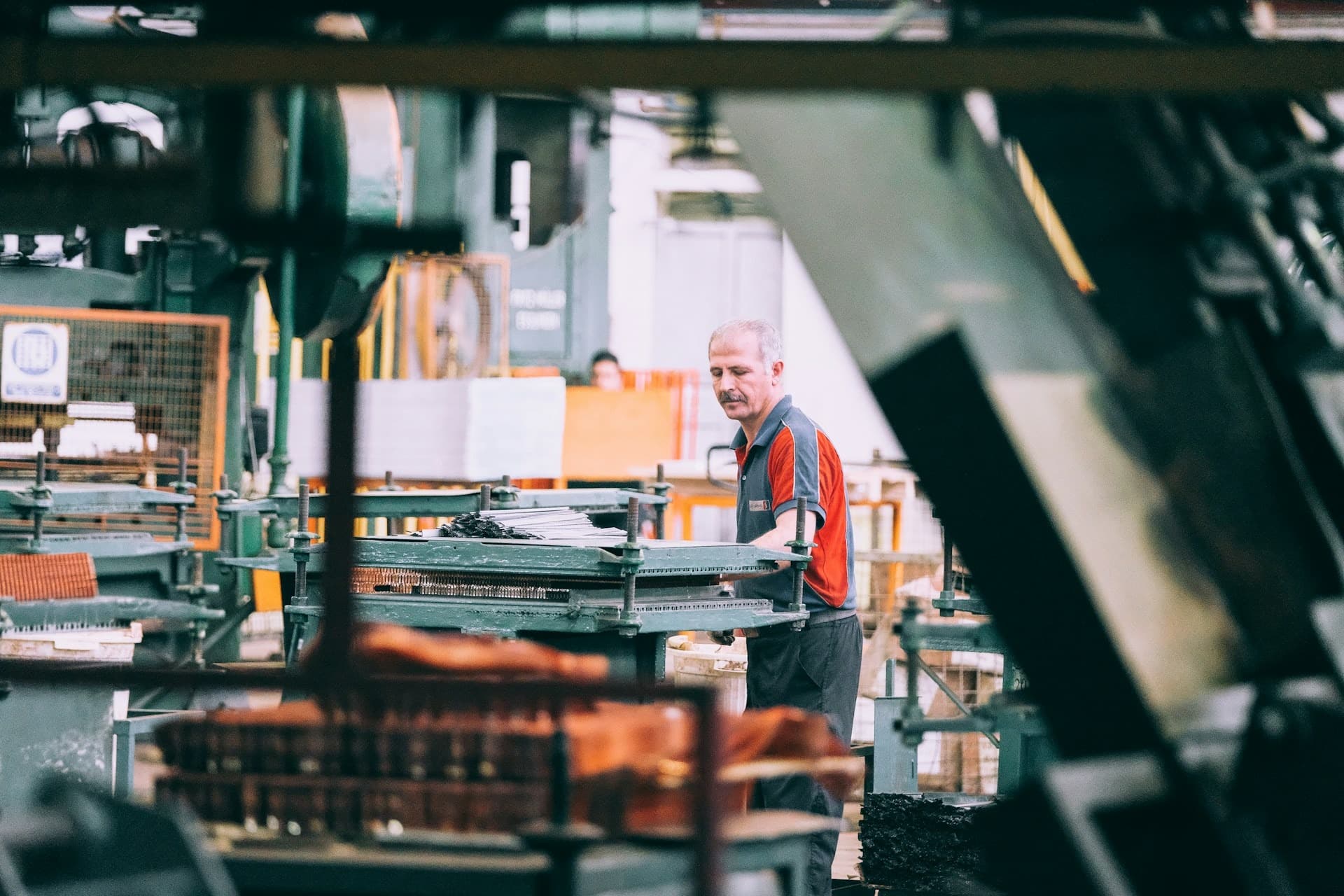 Real-World Examples of Manufacturing Digital Transformation