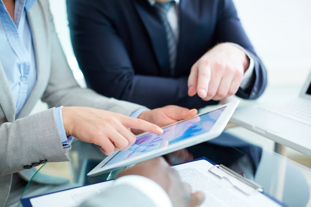 Justifying Tech Investments for Digital Transformation in the Banking Industry