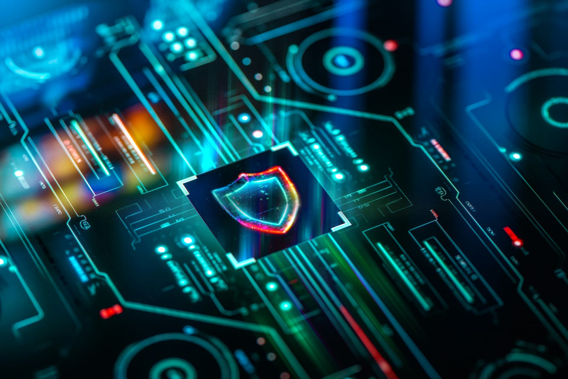 Risks of a Disconnected System