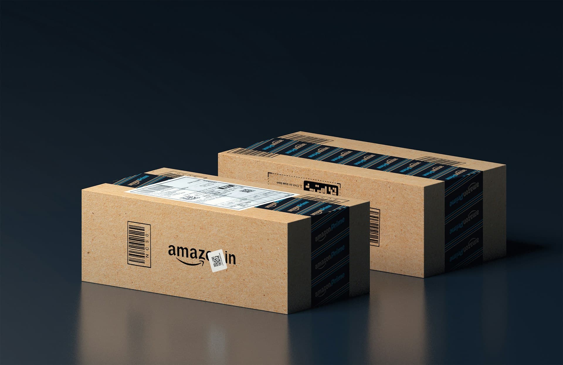 Amazon's Supply Chain Excellence