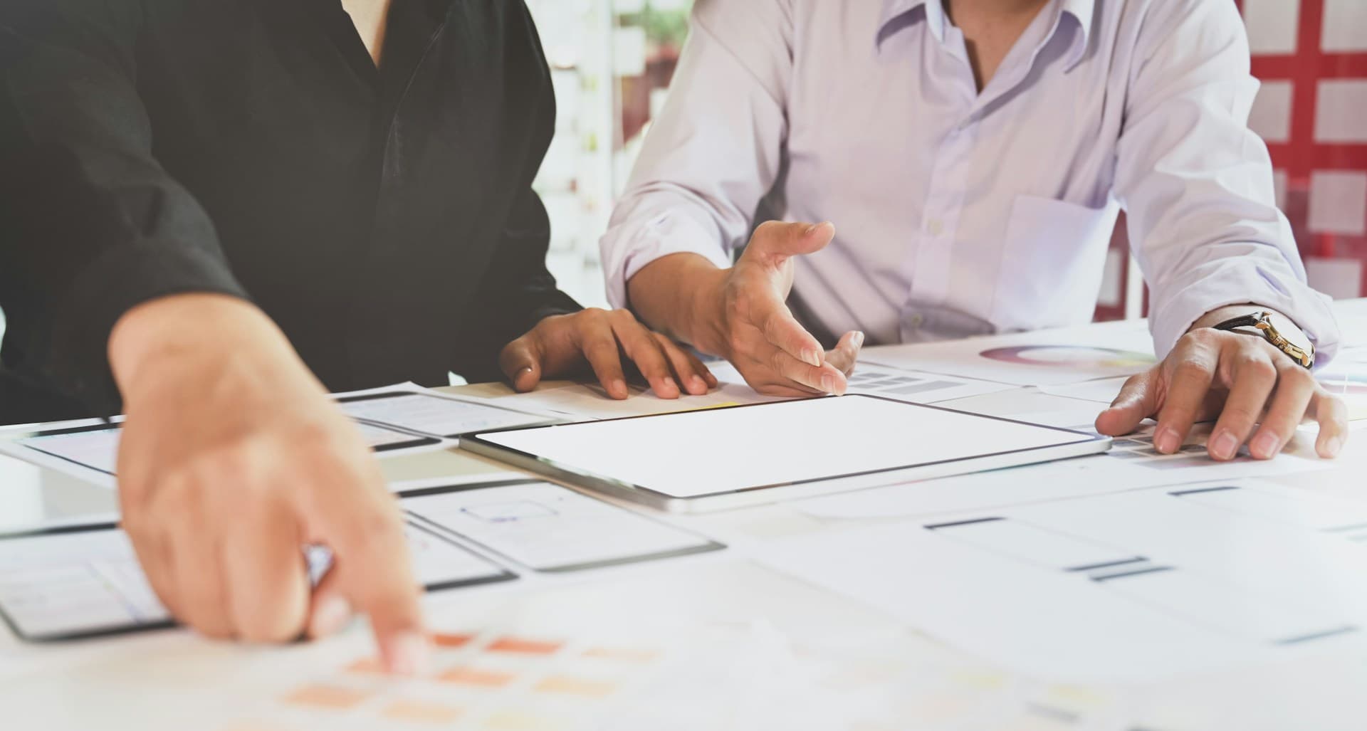 What Is an ERP System?