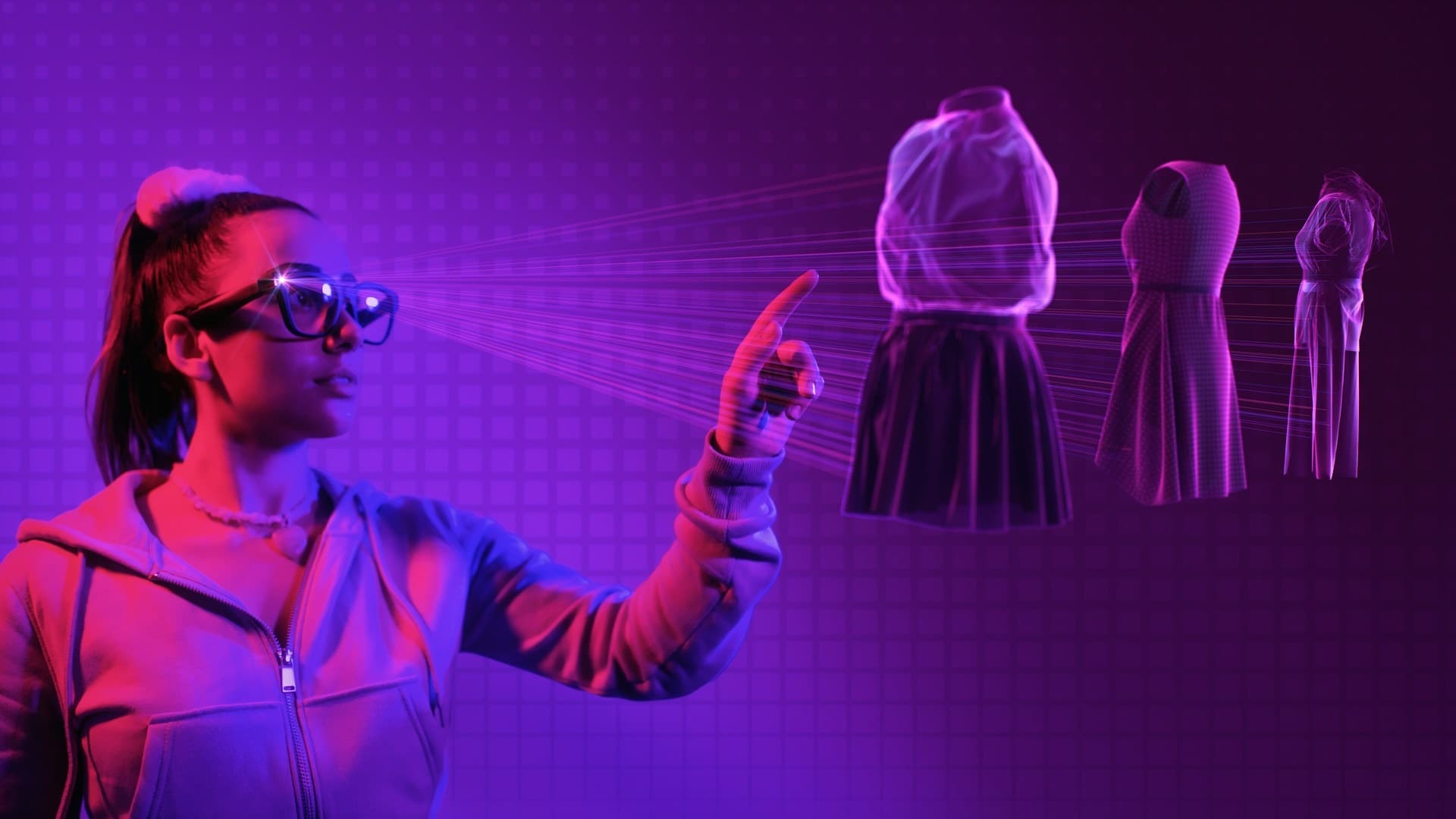 Key Digital Solutions for Fashion's Core Problems