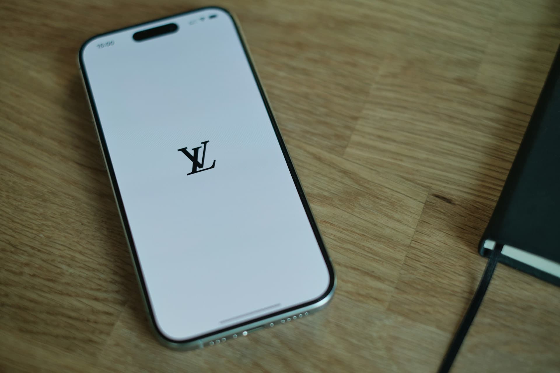 LVMH Digital Transformation in Fashion Retail