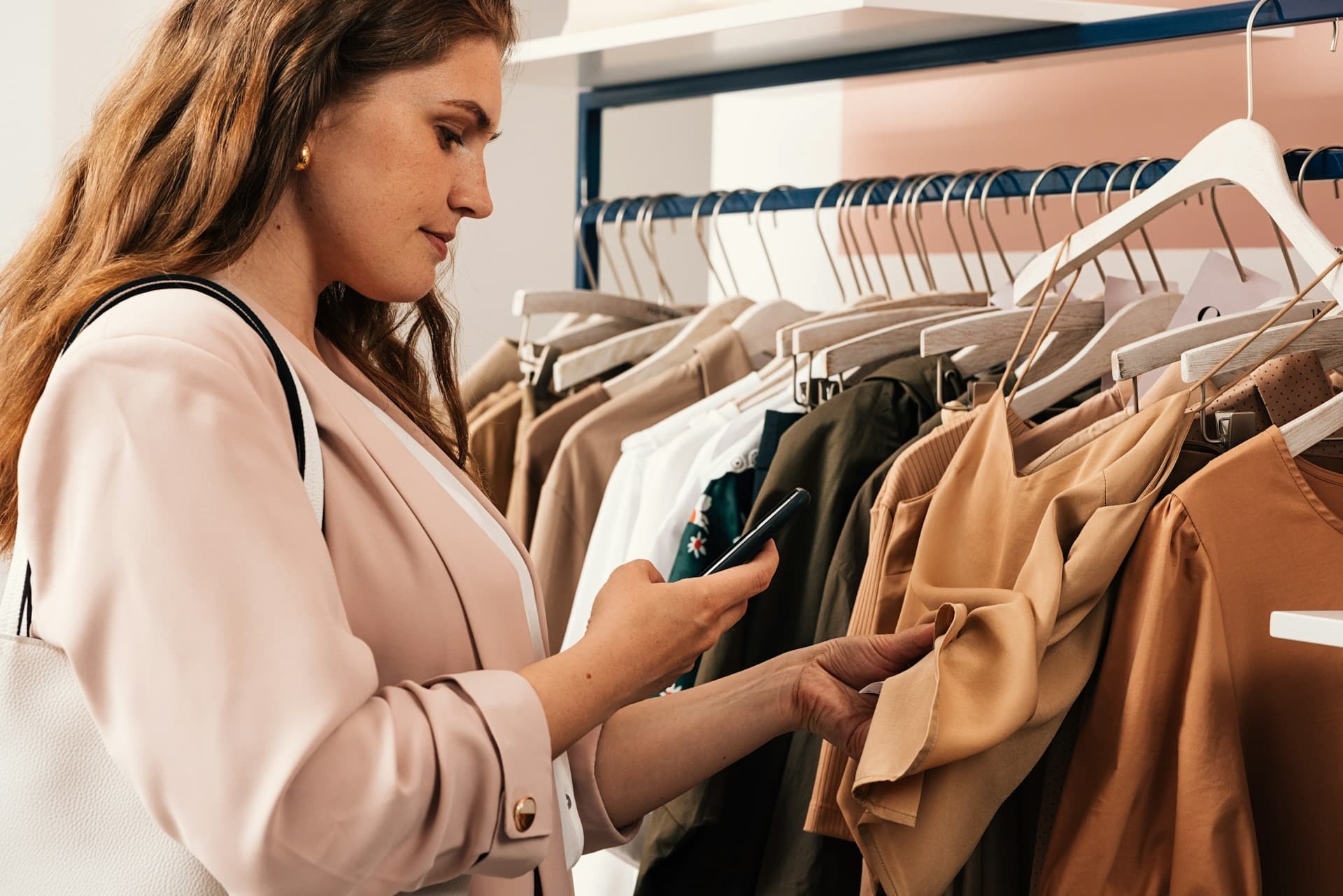Creating a Seamless Omnichannel Customer Journey