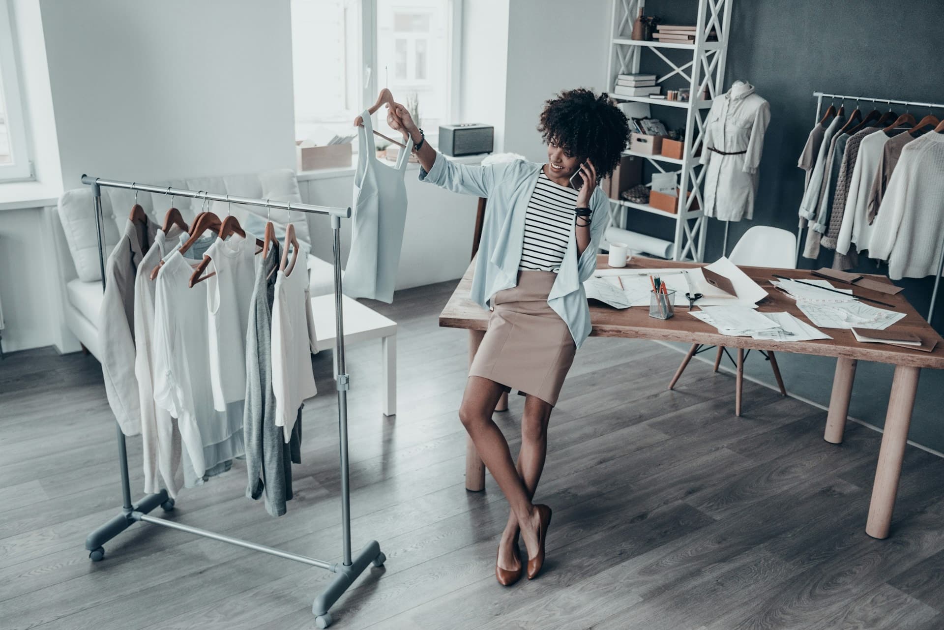 The Business Outcomes of a Digital-First Strategy