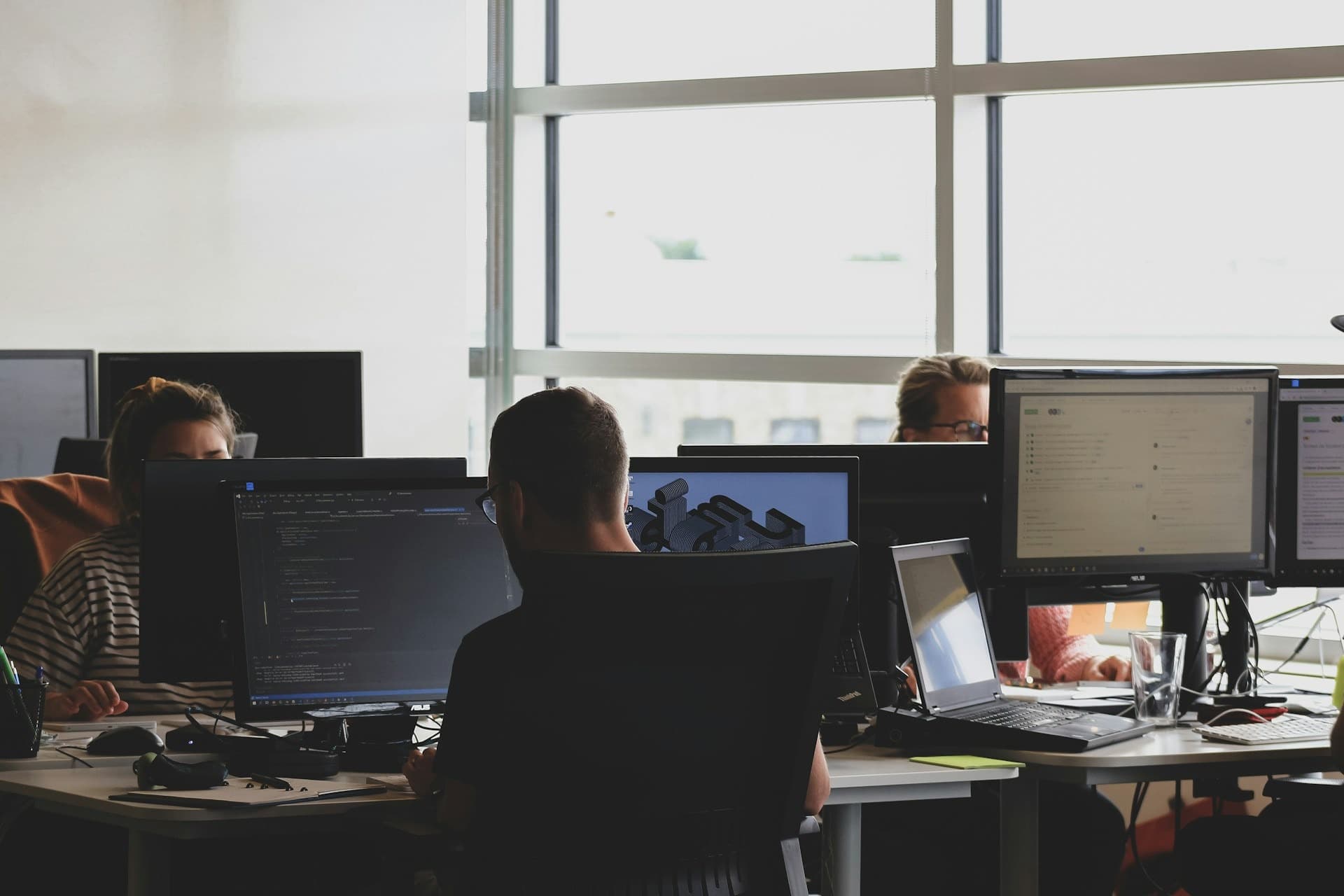 Ensuring Organizational Readiness and Scalability